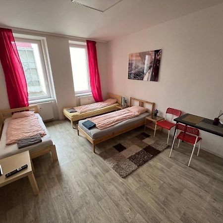 Apartmans In The Center With Privat Parking Apartamento Brno Exterior foto