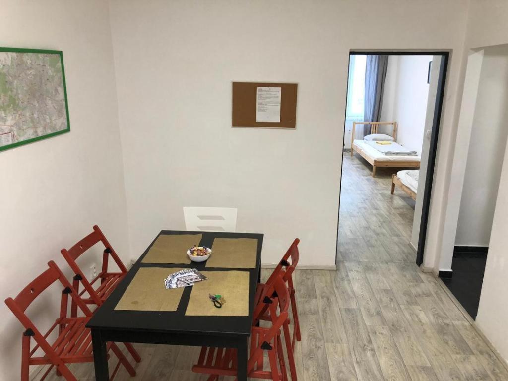 Apartmans In The Center With Privat Parking Apartamento Brno Exterior foto