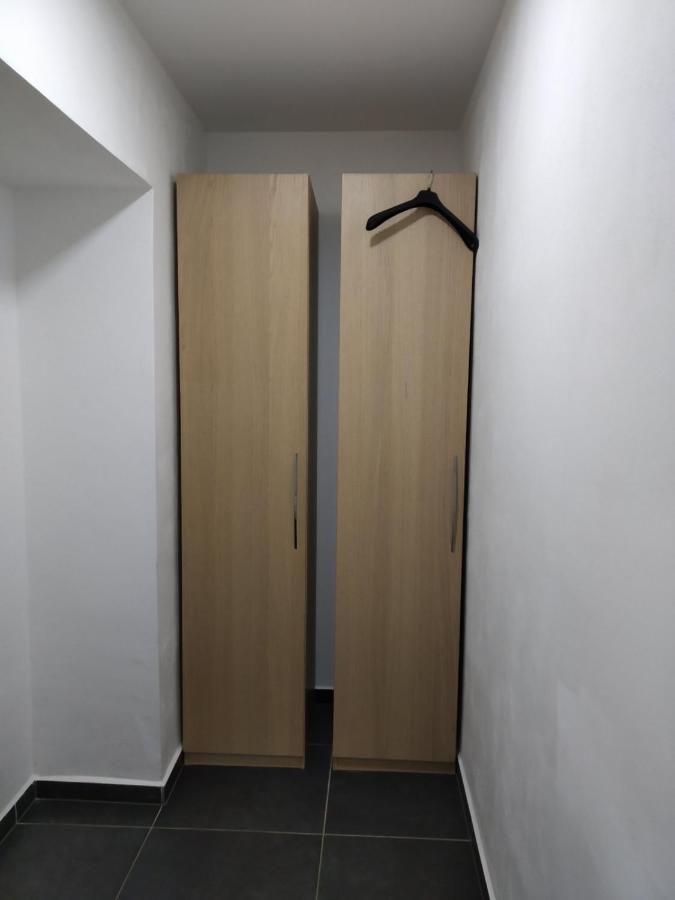 Apartmans In The Center With Privat Parking Apartamento Brno Exterior foto