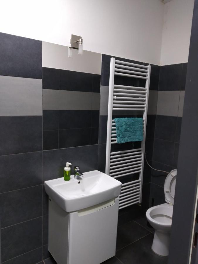 Apartmans In The Center With Privat Parking Apartamento Brno Exterior foto