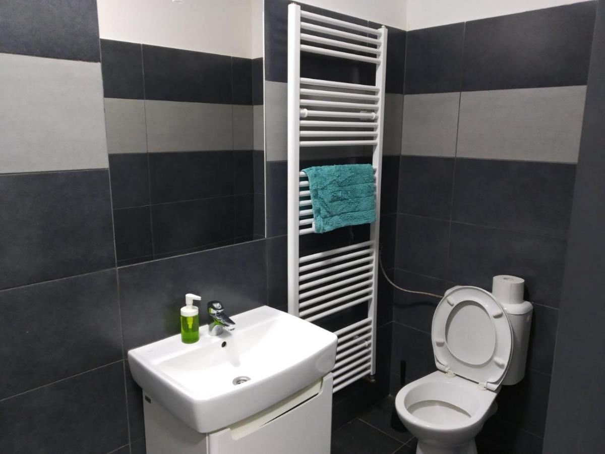 Apartmans In The Center With Privat Parking Apartamento Brno Exterior foto