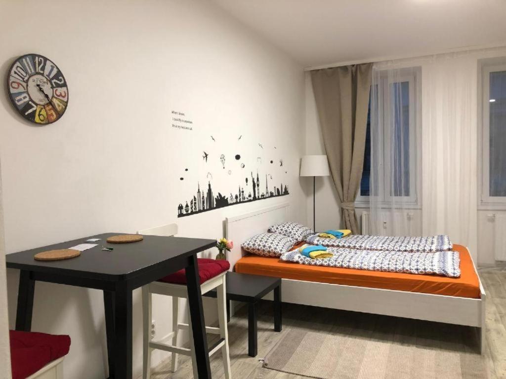 Apartmans In The Center With Privat Parking Apartamento Brno Exterior foto