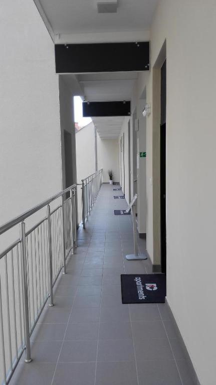 Apartmans In The Center With Privat Parking Apartamento Brno Exterior foto