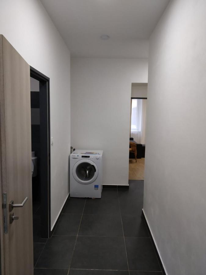 Apartmans In The Center With Privat Parking Apartamento Brno Exterior foto