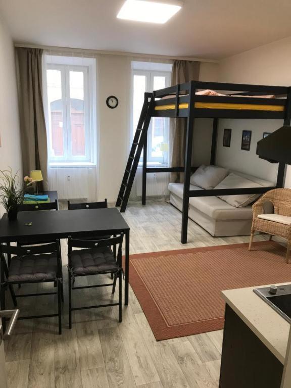 Apartmans In The Center With Privat Parking Apartamento Brno Exterior foto