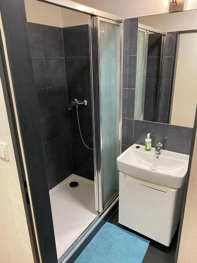 Apartmans In The Center With Privat Parking Apartamento Brno Exterior foto