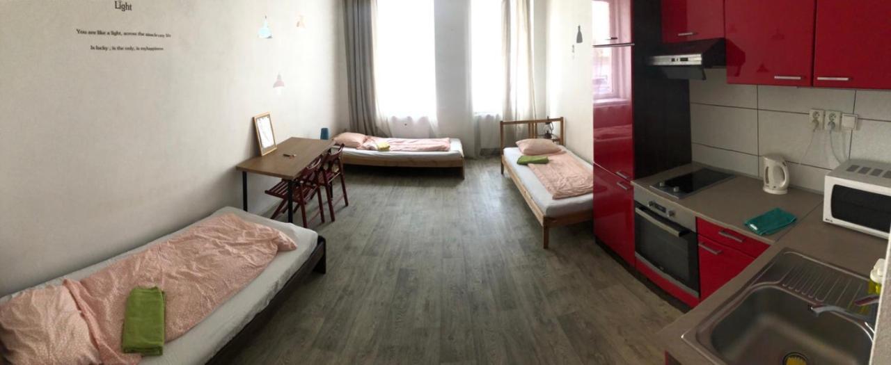 Apartmans In The Center With Privat Parking Apartamento Brno Exterior foto