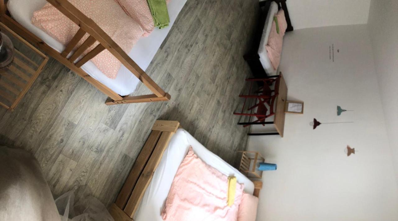 Apartmans In The Center With Privat Parking Apartamento Brno Exterior foto
