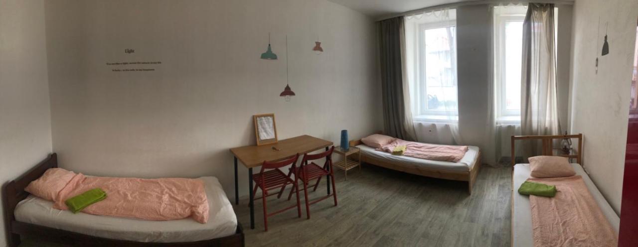 Apartmans In The Center With Privat Parking Apartamento Brno Exterior foto