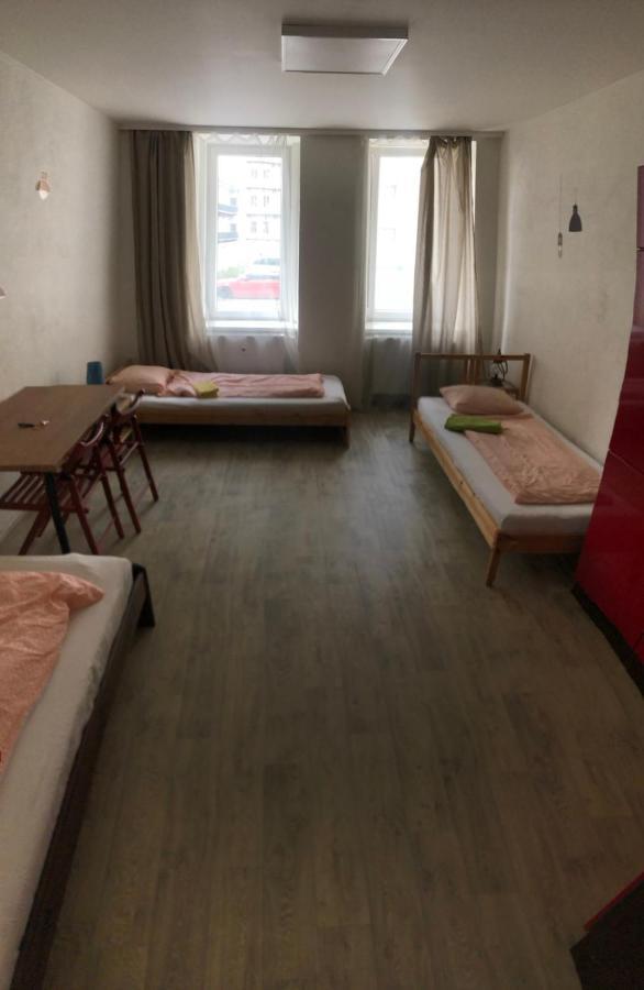 Apartmans In The Center With Privat Parking Apartamento Brno Exterior foto